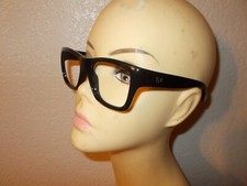 Ray Ban RB 4194 601 Shiny Black Frame Sunglasses