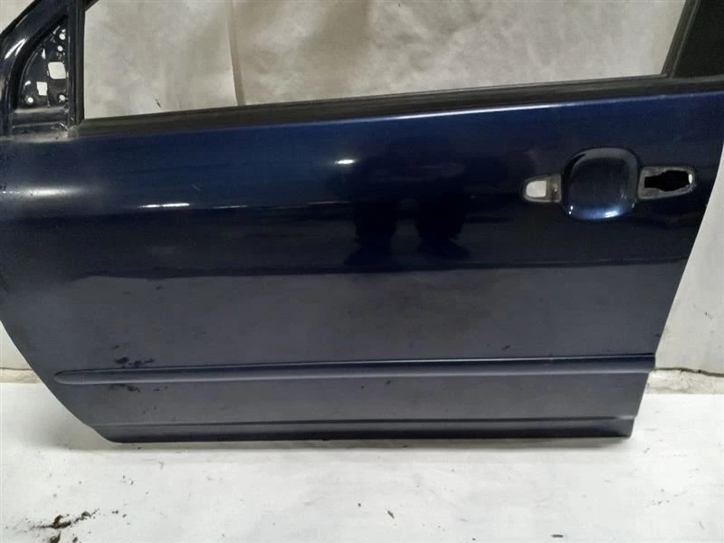 CONJUNTO PUERTA CONDUCTOR DELANTERA para TOYOTA COROLLA 2003-2008 Foto 2 de 4