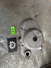 Simson S51 SR50 KR51/2 Motordeckel Kupplungsdeckel Original DDR