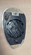 Glace de rétroviseur Fiat PUNTO