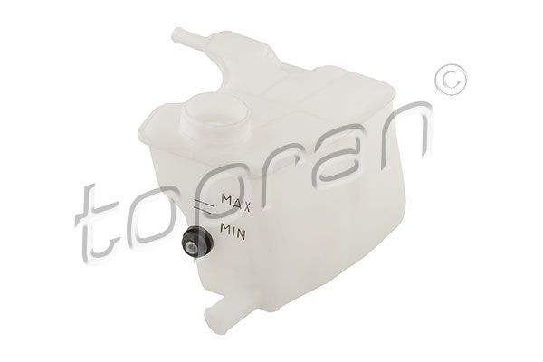 AusgleichsbehÄLter KÜHlmittel Topran 305 054 FÜR Ford KÜHlmittelbehÄLter-image