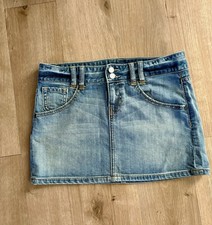 Women s Gap 1969 Denim Mini Skirt - Size 6