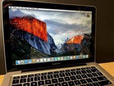Macbook pro 13 2010 online kaufen | eBay