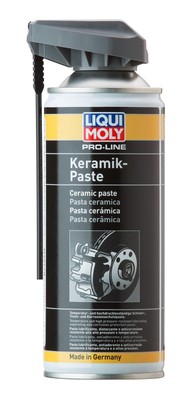 Montagepaste Pro-Line Keramikspray LIQUI MOLY 7385 Dose 400ml