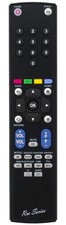 SHARP Replacement Remote Control TV – 40FD7K, 43FD2K, 43FD6K, 43FD7K, 43FJ2K