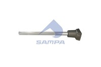 Sampa Halter KotflüGel 1830 0051 FüR Volvo FH16 FH12 2 FM12 FM9 FM7 NH12