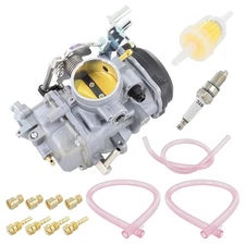 CV 40mm Carburetor Carb For Harley-Davidson Heritage Softail Dyna FXR Low Rider