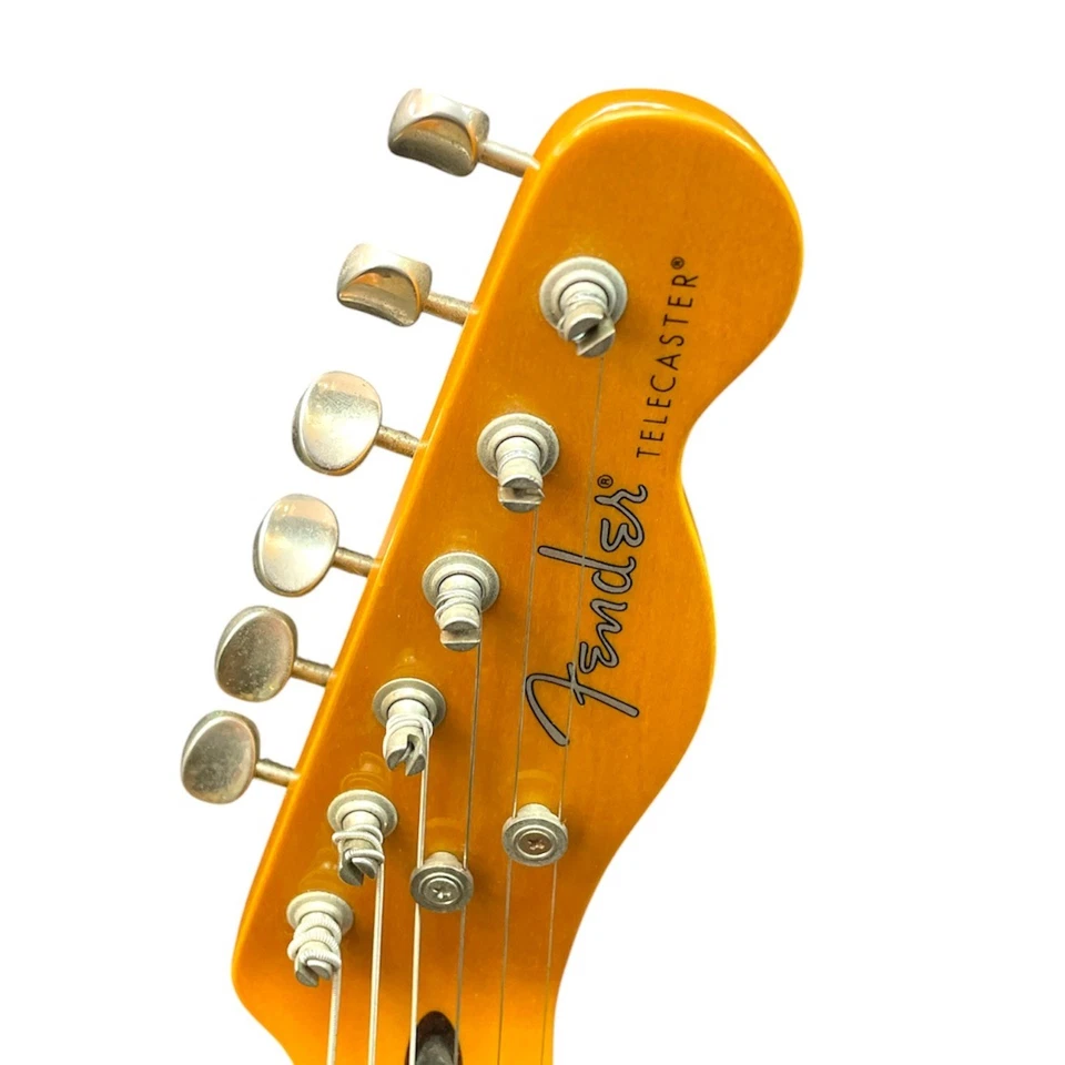 Fender Player Telecaster, photo 4 of 5