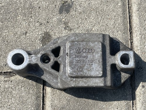 Halter Stabilisator Rechts 3D0199613H VW Phaeton 3.0 V6 TDI DPF 4MOTION