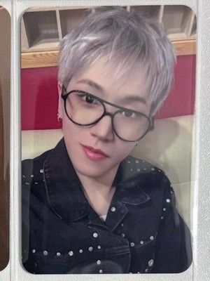 BOYNEXTDOOR NO GENRE 4th EP Kpop Nara Summer Exclusive Official