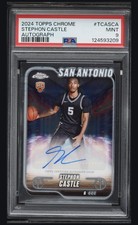 2022-23 Leaf Best of Basketball Cards 4