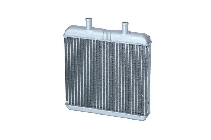 Heater core Brazed cooling fins 54214 NRF for IVECO DAILY III Platform/Chassis