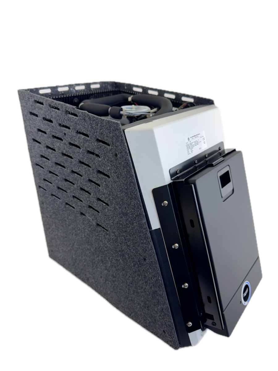 New Genuine VW Phaeton 3D1 3D2 3D3 3D4 3D6 3D7 3D8 3D9 Coolbox