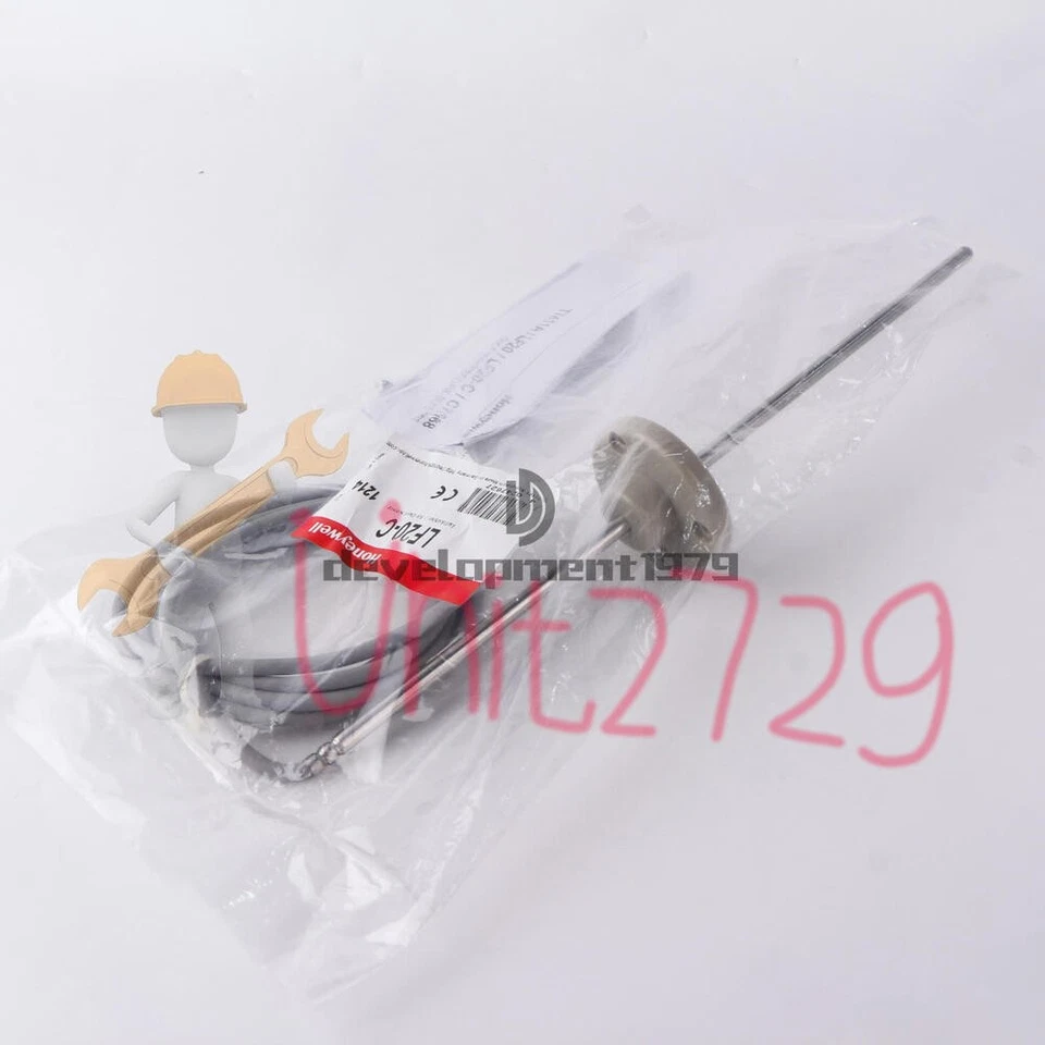 1PCS New For Honeywell LF20-C Duct Temperature Sensor~ - Image 3 of 4