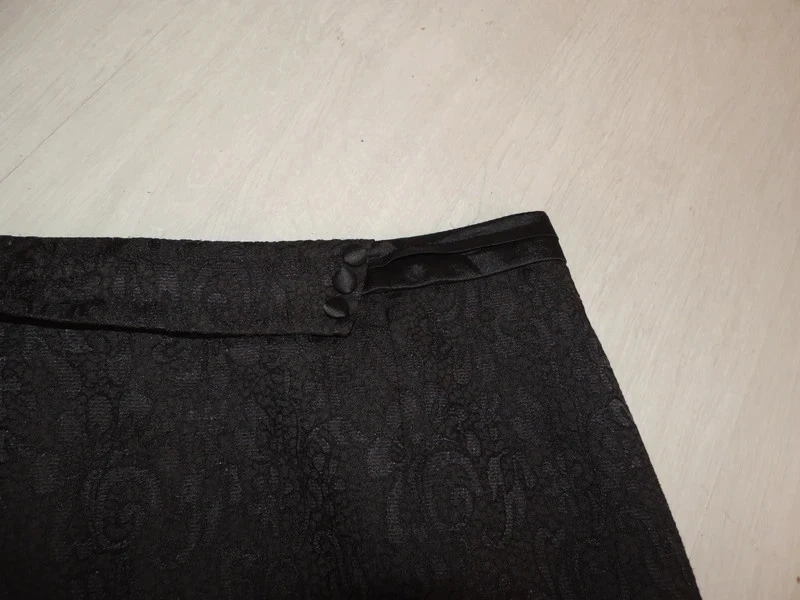 jupe Un Jour Ailleurs taille 42 - Photo 2/4