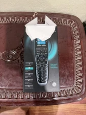 Logitech Harmony One Advanced Universal Remote (915-000099)