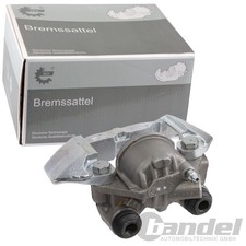 BREMSSATTEL VORNE RECHTS passend für CITROEN AX SAXO ZX PEUGEOT 106 205 309 405
