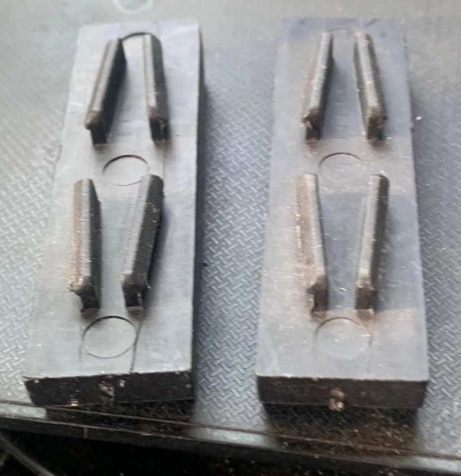 Conjunto refletor vintage de montagem em gaiola com pedal de bicicleta de estrada TPP19 - Imagem 3 de 4