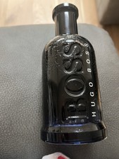 Vintage Empty Perfume Bottles Hugo Boss, Ralph Lauren, Viktor Rolf, Marc Jacob