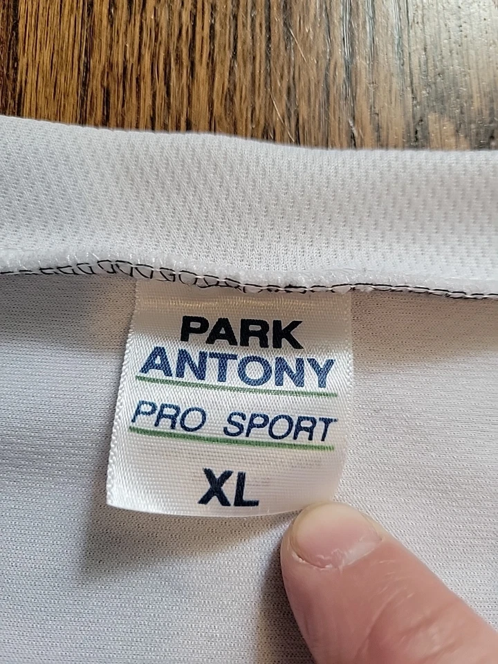 Roberto Clemente Pittsburgh Pirates Jersey baseball MLB Mens Size XL  - Image 3 of 4