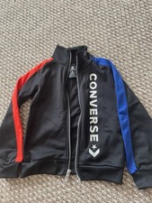 Coverse Boys Jacket 4/5