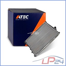 Radiateur BMW 523