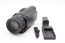 Fair condition SONY HDR CX900 Handycam Digital HD Video Camera