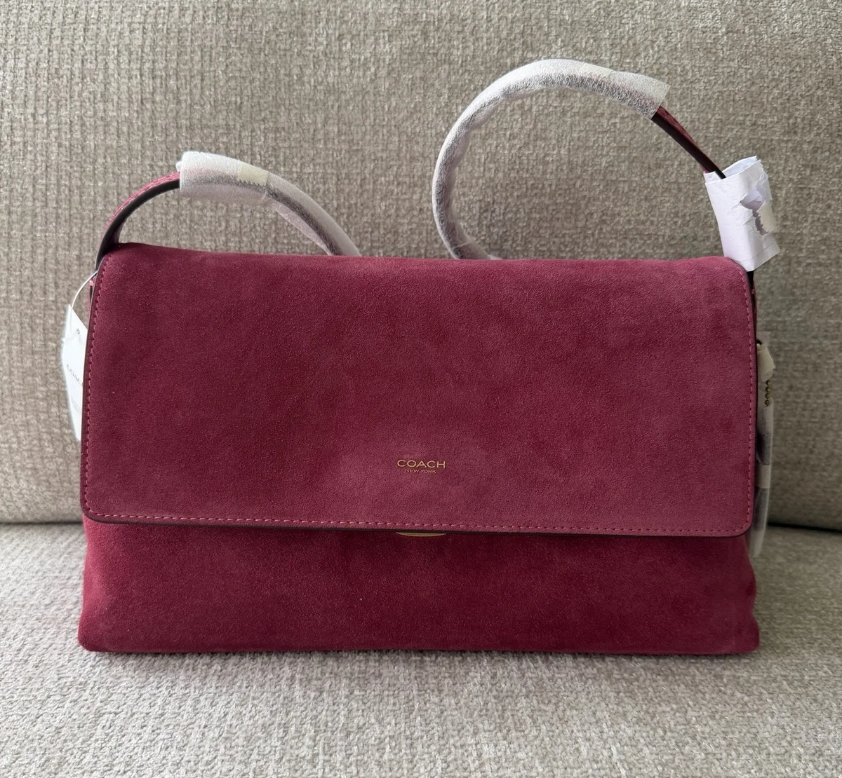 Coach Women