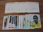 FKS Soccer Stars World Cup 1974 - VGC - Pick & Choose Your Stickers !