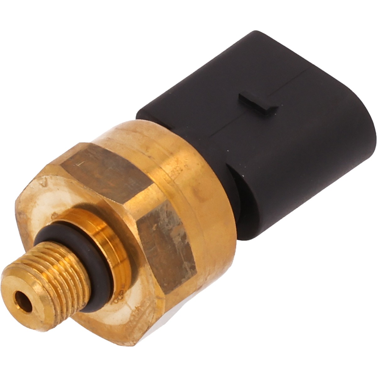 Bentley Continental 2005-2024 Fuel pressure sensor