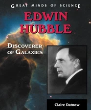 Edwin Hubble: Discoverer of Ga - VERY GOOD