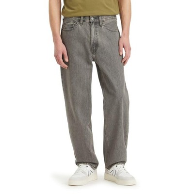 Levi's Men's 578 Baggy Fit Jean, Last Grey of Summer | eBay