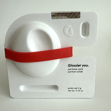 Glossier YOU Solid Fragrance 3g Sealed Brand New