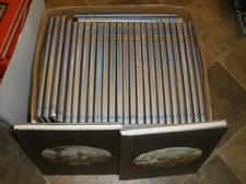 TIME LIFE THE CIVIL WAR HADCOVER BOOKS COMPLETE SET OF 28 1980'S