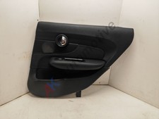 Mini Clubman F54 15-24 - Rear Door Card Right Drivers Side