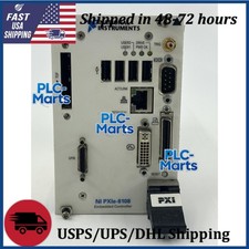 US Free TAX NEW NI PXIe-8108 PXIe 8108 Embedded Controller.