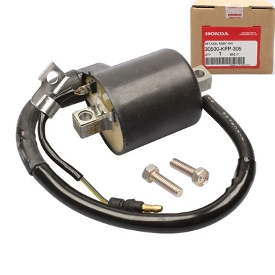 Original Zündspule für Honda CBR 125 R (JC34) # 2004-2005 # 30500-KPP-305 - Bild 1 von 4