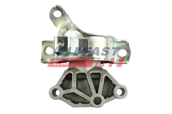 Fast Motorlager FT52532 FüR Ford Ka RU8 Tdci Fiat Panda Classic 500 Multijet 169-image