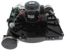 Carrier Inducer Assembly - 66756