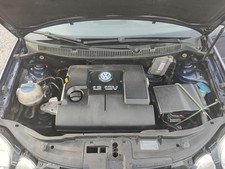 Motor AZQ VW Polo 1.2 47 KW 64 PS 235498 Km