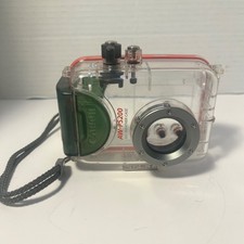 Canon AW-PS200 All Weather Case for Canon ELPH S100/S110 Digital Cameras