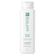 Biolage Scalp Sync Anti-Dandruff Shampoo, Helps Remove Dandruff 200ml