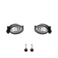 Nebelscheinwerfer Set H11 Links Rechts Passend FüR Mercedes G-Kl. & Leuchtmittel