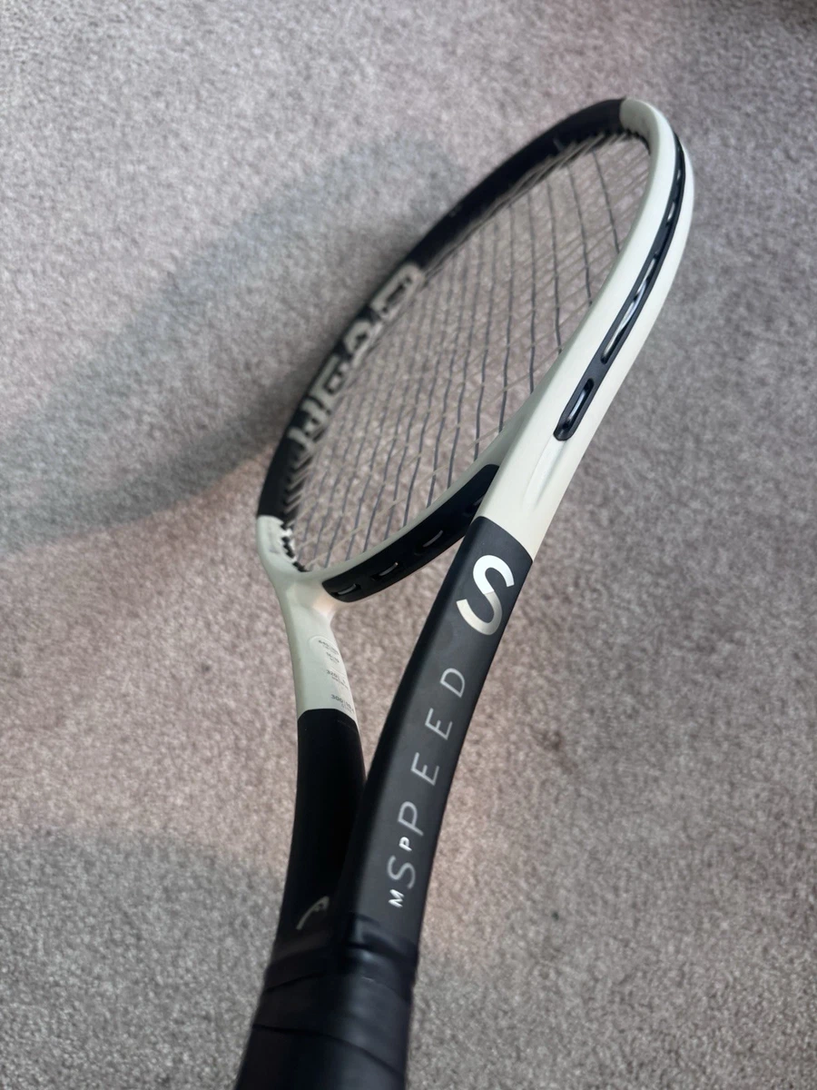 Head Speed MP Tennis Racquets for sale | eBay