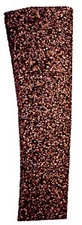 Itty Bitty Lines 1501 HO Cork Roadbed Precut #4/#6 Left Hand Switch (Pack of 2)