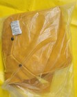 Lincoln Electric KH-804 Flame-Retardant Leather Welding Apron - One-Size — photo 4