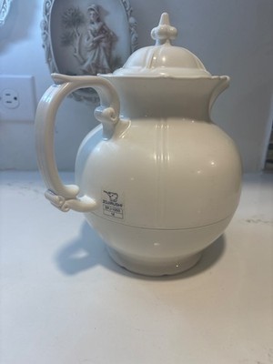Rare Vintage Zojirushi BPJ-1000, thermal Teapot made in Japan