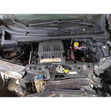 Catalyseurs Lancia YPSILON