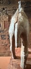 🔥OLD CAST IRON CAMEL BANK  ~ 4”x4.5”🔥 — photo 6