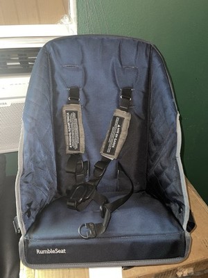 Uppababy Vista Rumble Seat Fabric